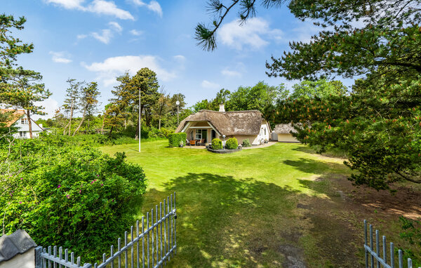 Ferienhaus - Blåvand , Dänemark - P32986 81