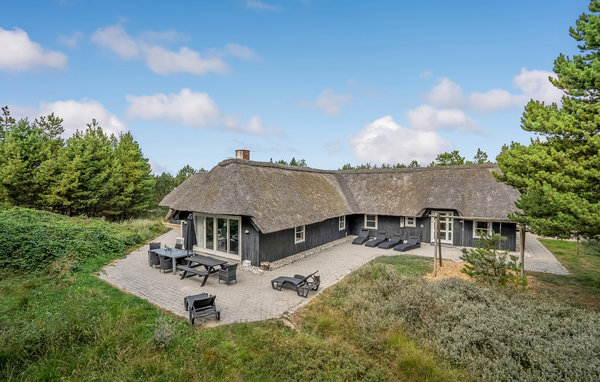 Holiday Home - Blåvand , Denmark - P32993 1