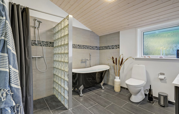 Ferienhaus - Ho , Dänemark - P32995 9