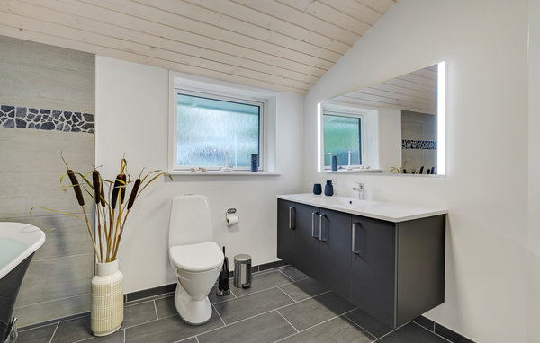 Ferienhaus - Ho , Dänemark - P32995 701