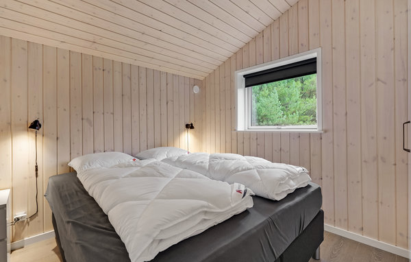 Ferienhaus - Ho , Dänemark - P32995 8