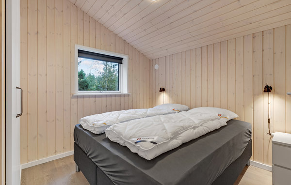 Ferienhaus - Ho , Dänemark - P32995 601