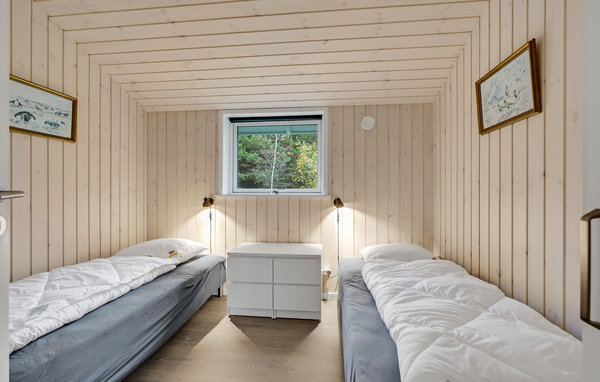 Ferienhaus - Ho , Dänemark - P32995 602