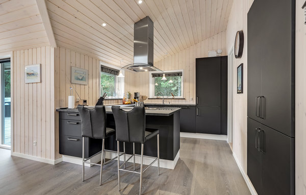 Ferienhaus - Ho , Dänemark - P32995 6