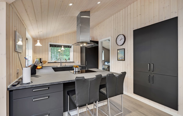 Ferienhaus - Ho , Dänemark - P32995 401