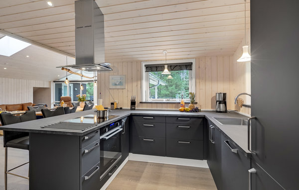 Ferienhaus - Ho , Dänemark - P32995 7