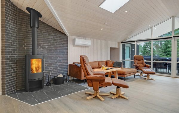 Ferienhaus - Ho , Dänemark - P32995 3