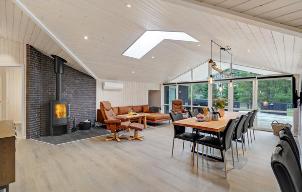 Ferienhaus - Ho , Dänemark - P32995 4