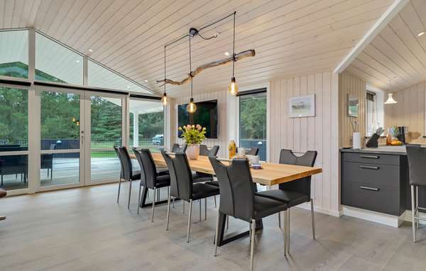 Ferienhaus - Ho , Dänemark - P32995 5