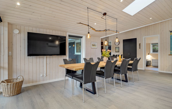 Ferienhaus - Ho , Dänemark - P32995 302