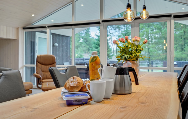 Ferienhaus - Ho , Dänemark - P32995 303