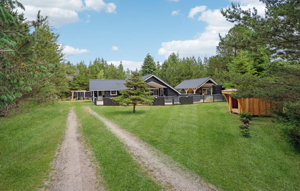 Ferienhaus - Ho , Dänemark - P32995 81
