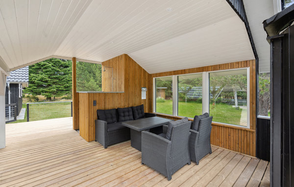 Ferienhaus - Ho , Dänemark - P32995 103