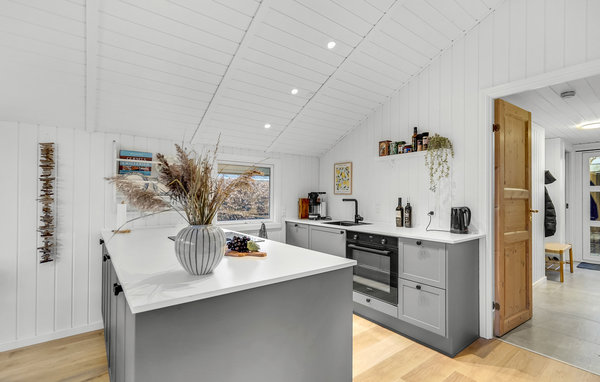 Ferienhaus 