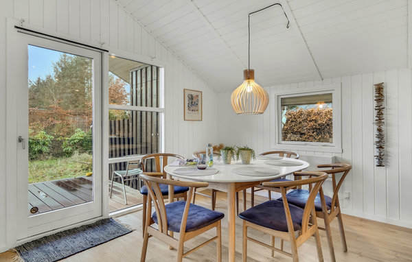 Ferienhaus 