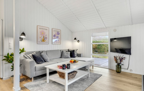 Ferienhaus 