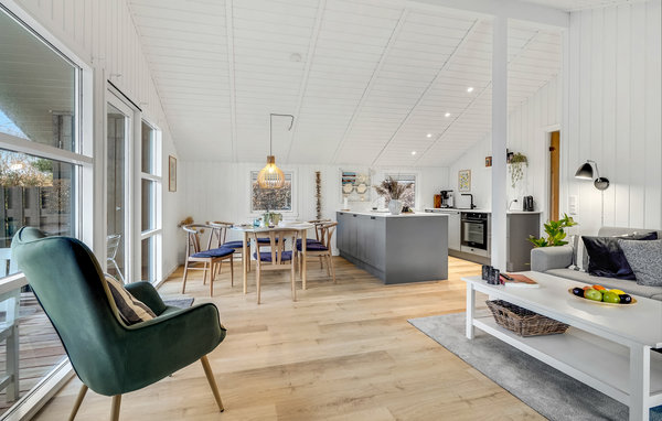 Ferienhaus 
