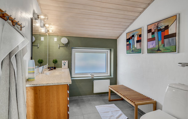 Casa de vacaciones - Blåvand , Dinamarca - P33007 702