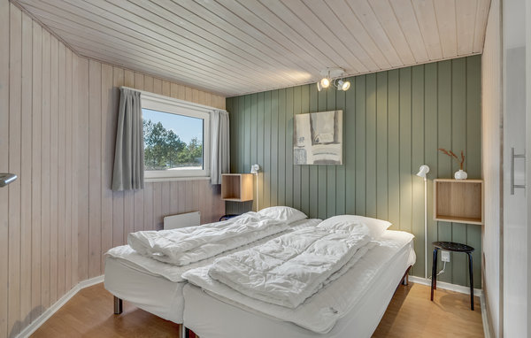 Casa de vacaciones - Blåvand , Dinamarca - P33007 602