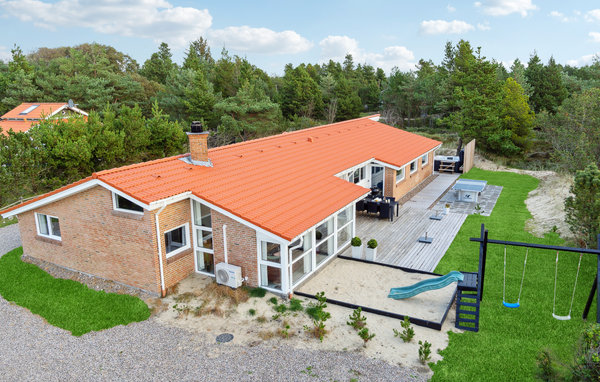 Casa de vacaciones - Blåvand , Dinamarca - P33007 81