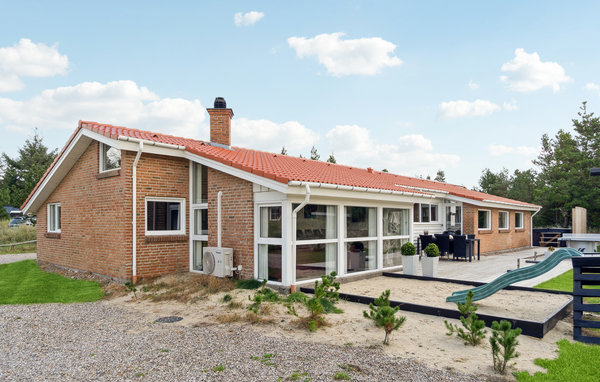 Casa de vacaciones - Blåvand , Dinamarca - P33007 1