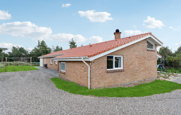 Casa de vacaciones - Blåvand , Dinamarca - P33007 83