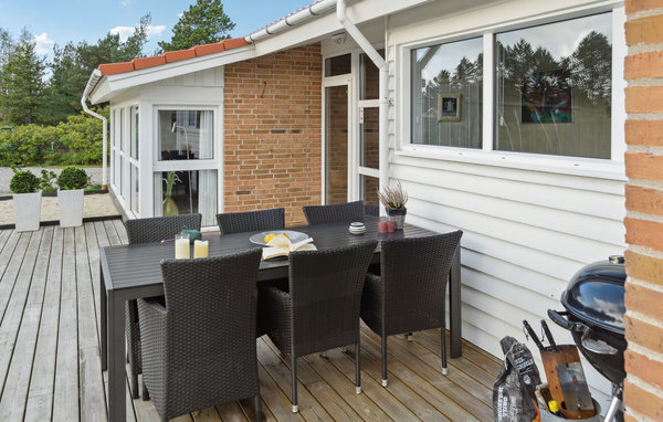 Casa de vacaciones - Blåvand , Dinamarca - P33007 102