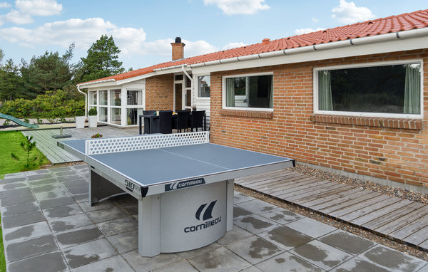 Casa de vacaciones - Blåvand , Dinamarca - P33007 103