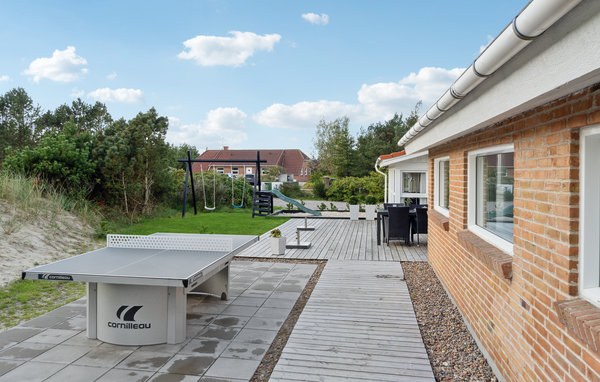 Casa de vacaciones - Blåvand , Dinamarca - P33007 104