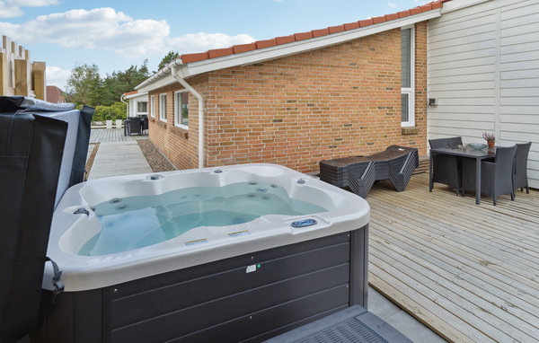 Casa de vacaciones - Blåvand , Dinamarca - P33007 9