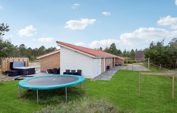Casa de vacaciones - Blåvand , Dinamarca - P33007 106