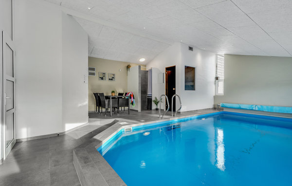Casa de vacaciones - Blåvand , Dinamarca - P33007 7