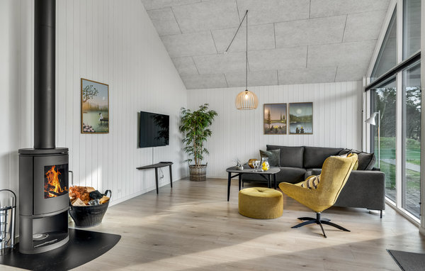 Ferienhaus - Blåvand , Dänemark - P33008 3