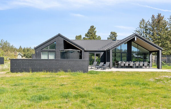 Ferienhaus - Blåvand , Dänemark - P33008 1