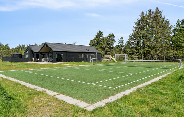 Ferienhaus - Blåvand , Dänemark - P33008 9