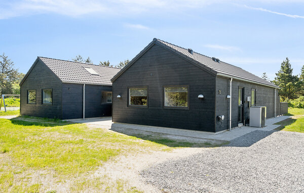 Ferienhaus - Blåvand , Dänemark - P33008 81