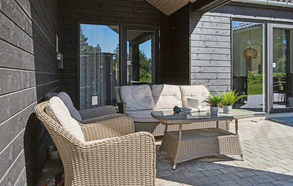 Ferienhaus - Blåvand , Dänemark - P33008 8