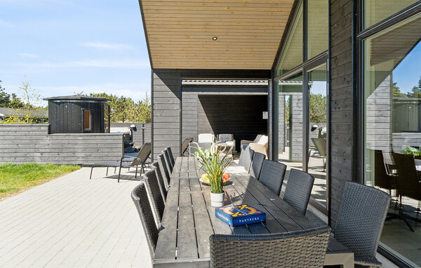 Ferienhaus - Blåvand , Dänemark - P33008 103