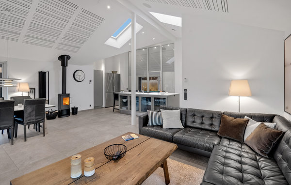 Ferienhaus 