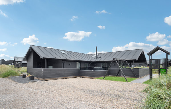 Ferienhaus 