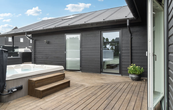 Ferienhaus 