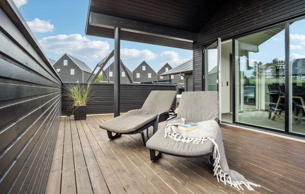 Ferienhaus 