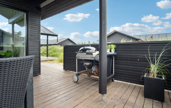 Ferienhaus 