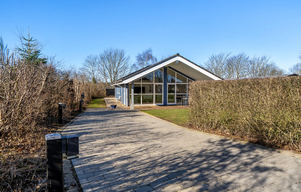 Ferienhaus 
