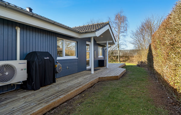 Ferienhaus 