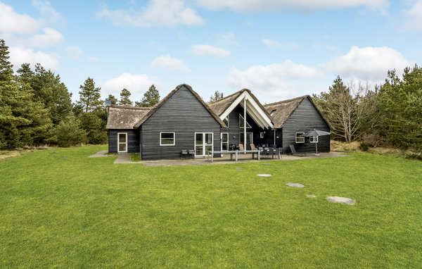 Location de vacances - Blåvand , Danemark - P33016 1