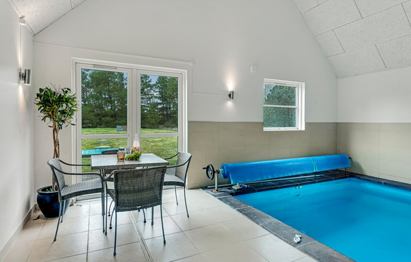 Ferienhaus 