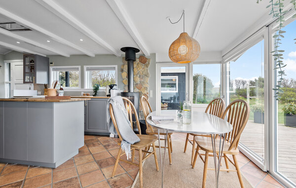 Ferienhaus - Sædding , Dänemark - P33018 4
