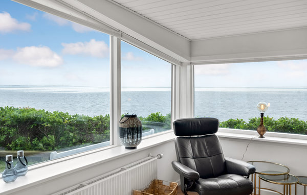 Ferienhaus - Sædding , Dänemark - P33018 207