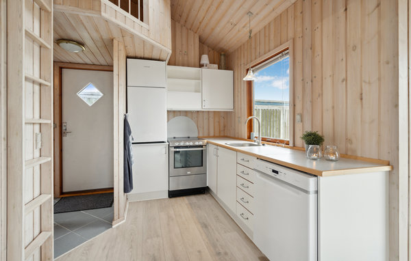 Ferienhaus 